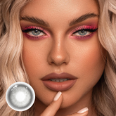 Lentes de contacto de color Shayleen Gray